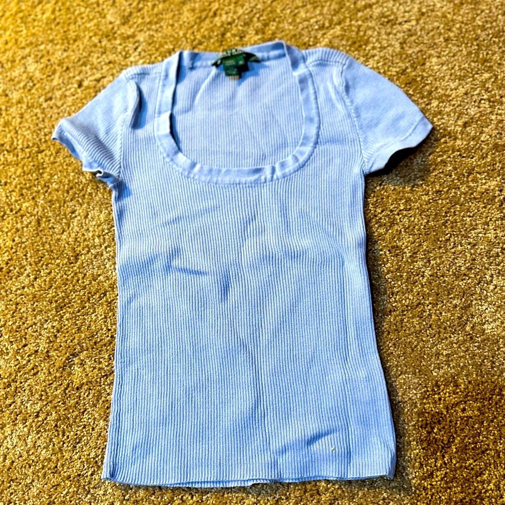 Ralph Lauren Blouse